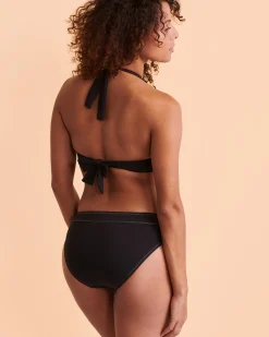 A FINE LINE Triangle Bikini Top*Women Bikini Tops