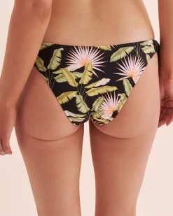 Bali Zoey Sash Side Tie Bikini Bottom*Women Bikini Bottoms