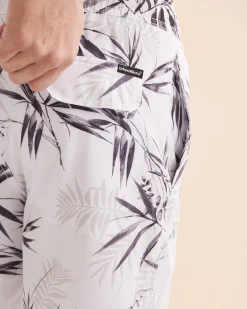 Bamboo Volley Swimsuit* Volley Shorts