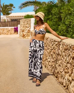 Bandeau Bikini Top*Women Bikini Tops