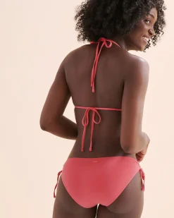 ROXY Beach Classics Athletic Triangle Bikini Top*Women Bikini Tops