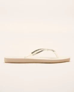 Bermuda Bling Flip-flops*Women Sandals