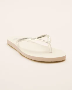 Bermuda Bling Flip-flops*Women Sandals