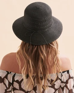 SARAJANE Bucket Hat*Women Hats