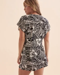 Ciao Bella! Short Kimono*Women Kimonos & Cover Ups