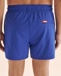 HAMABE Comfort Liner Volley Swimsuit* Volley Shorts