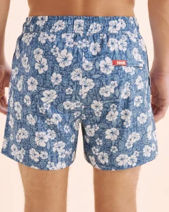 HAMABE Comfort Liner Volley Swimsuit* Volley Shorts