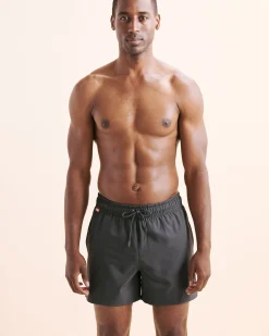 HAMABE Compression Liner Volley Swimsuit* Volley Shorts