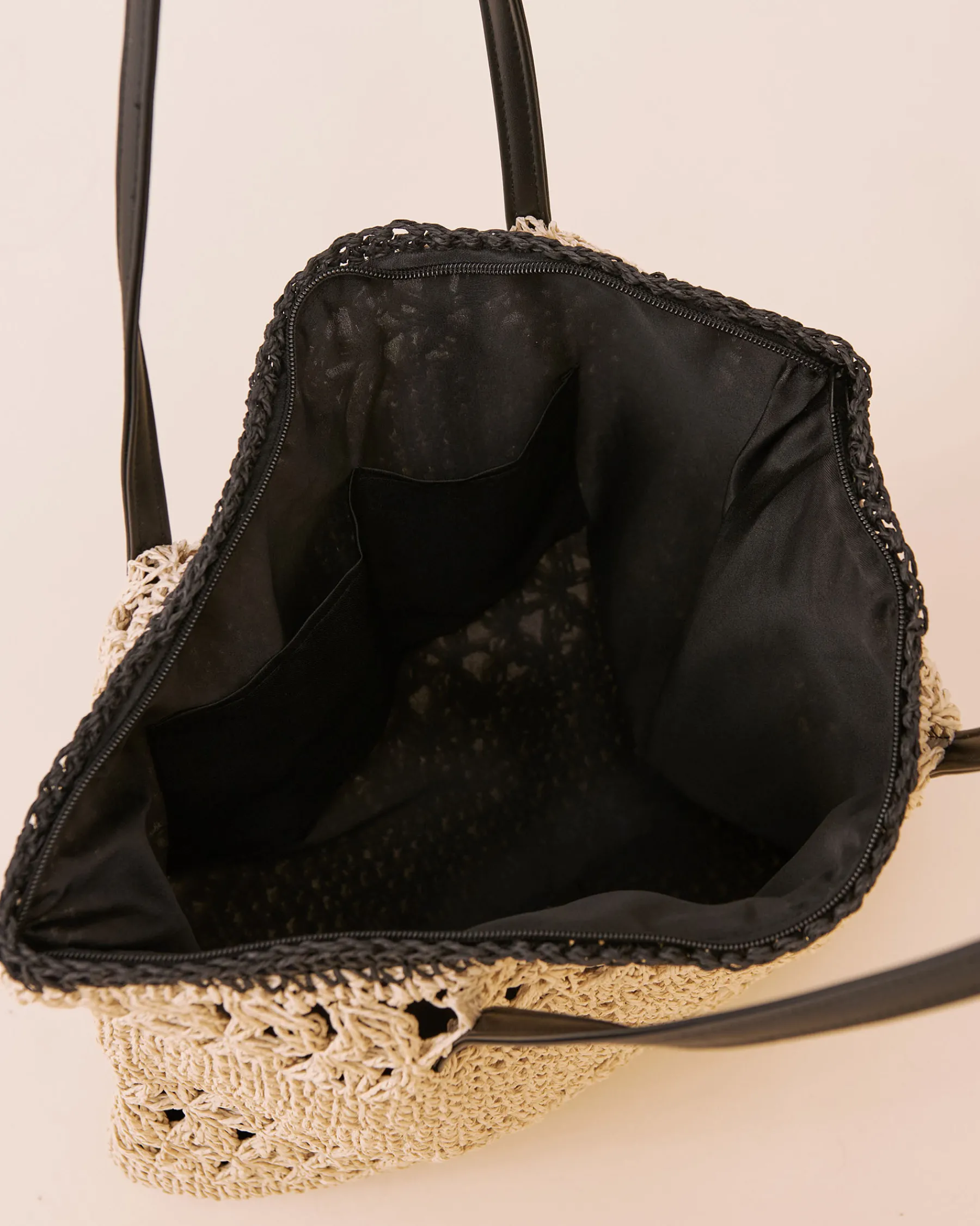 Crochet Beach Bag*Women Bags