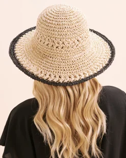 Crochet Hat*Women Hats