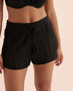 OFF THE BEACH Crochet Short*Women Shorts