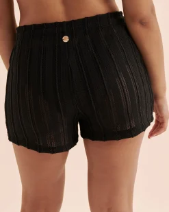 OFF THE BEACH Crochet Short*Women Shorts