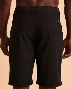 BILLABONG Crossfire Slub Hybrid Short* Pants|Shorts