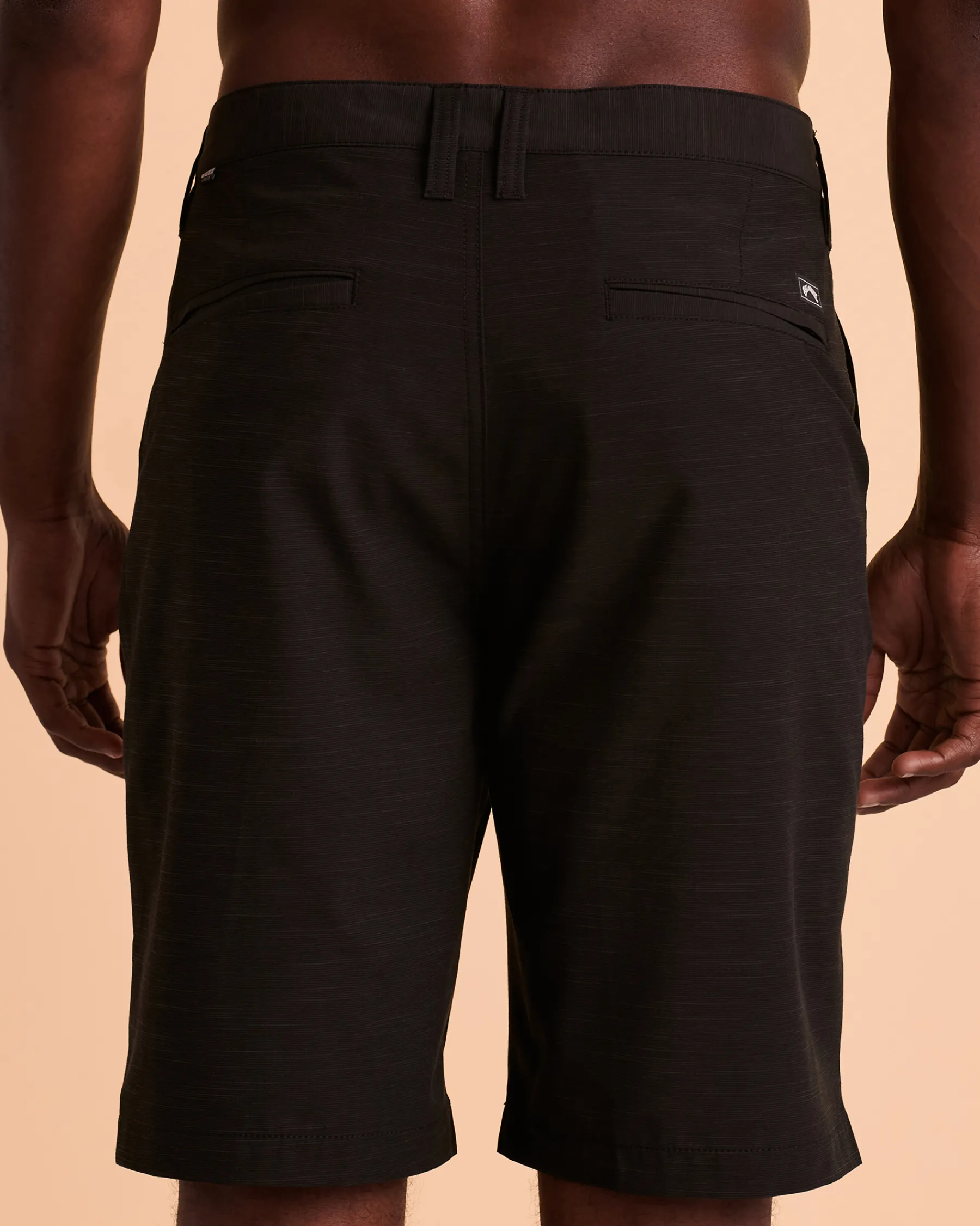BILLABONG Crossfire Slub Hybrid Short* Pants|Shorts