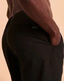 BILLABONG Crossfire Slub Hybrid Short* Pants|Shorts