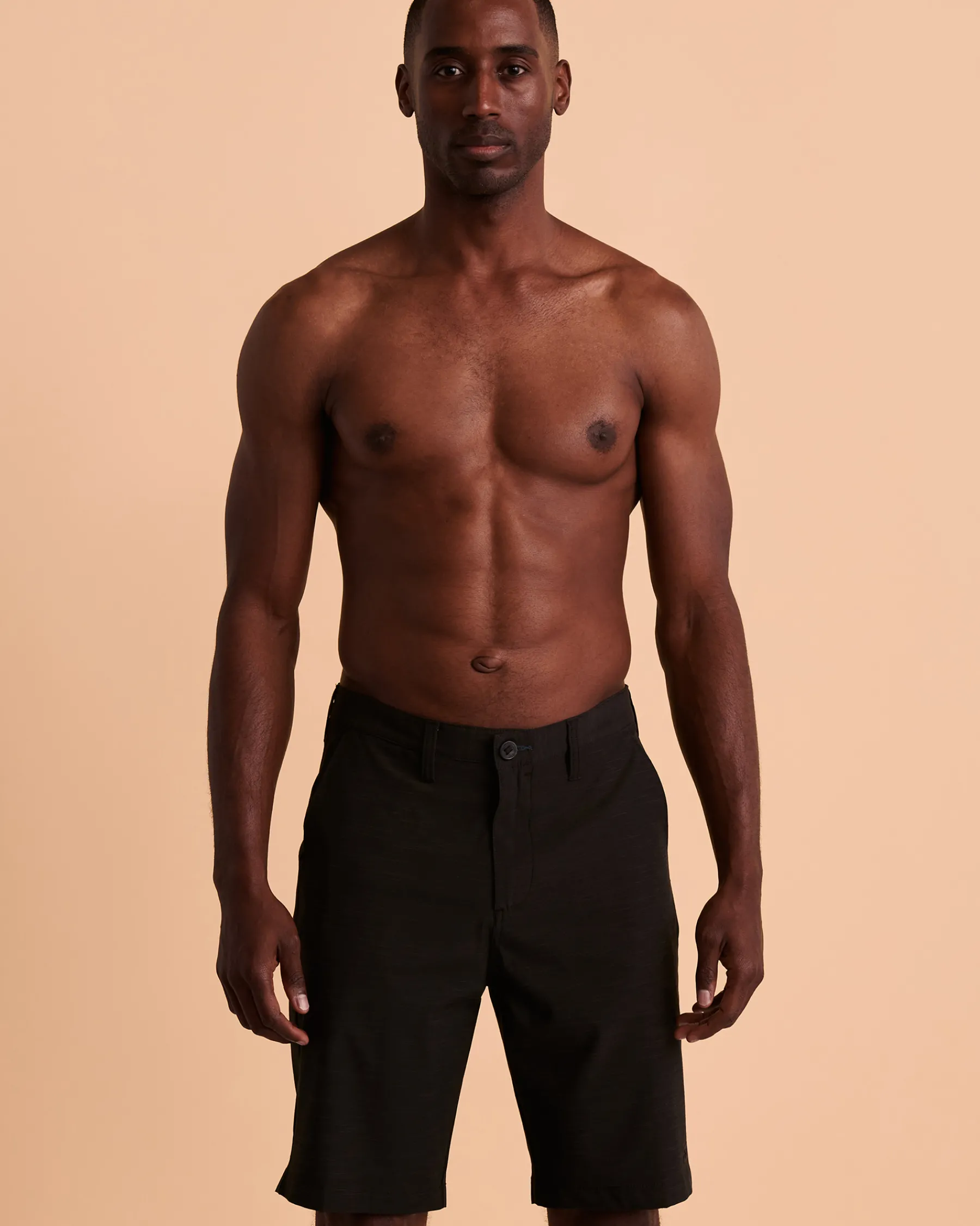 BILLABONG Crossfire Slub Hybrid Short* Pants|Shorts