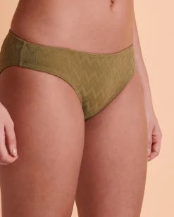 CURRENT COOLNESS Hipster Bikini Bottom*Women Bikini Bottoms