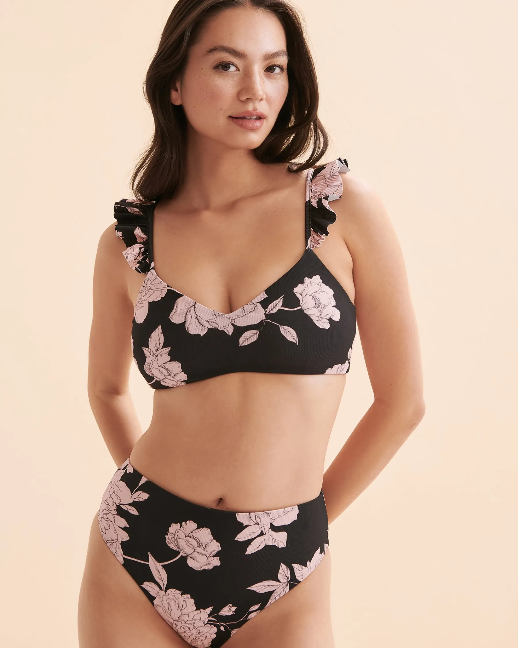 Bralette Bikini Top*Women Bikini Tops