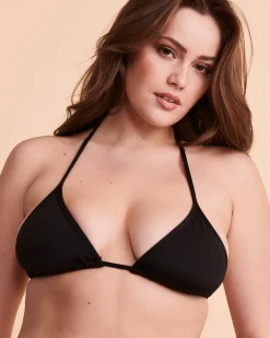 EIDON EXPEDITIONS Kali Slider D Cup Triangle Bikini Top*Women D Cup & Up|Bikini Tops