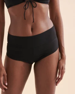 Expeditions Pace Boyshort Bikini Bottom*Women Bikini Bottoms