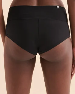 Expeditions Pace Boyshort Bikini Bottom*Women Bikini Bottoms