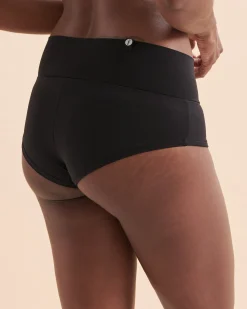 Expeditions Pace Boyshort Bikini Bottom*Women Bikini Bottoms