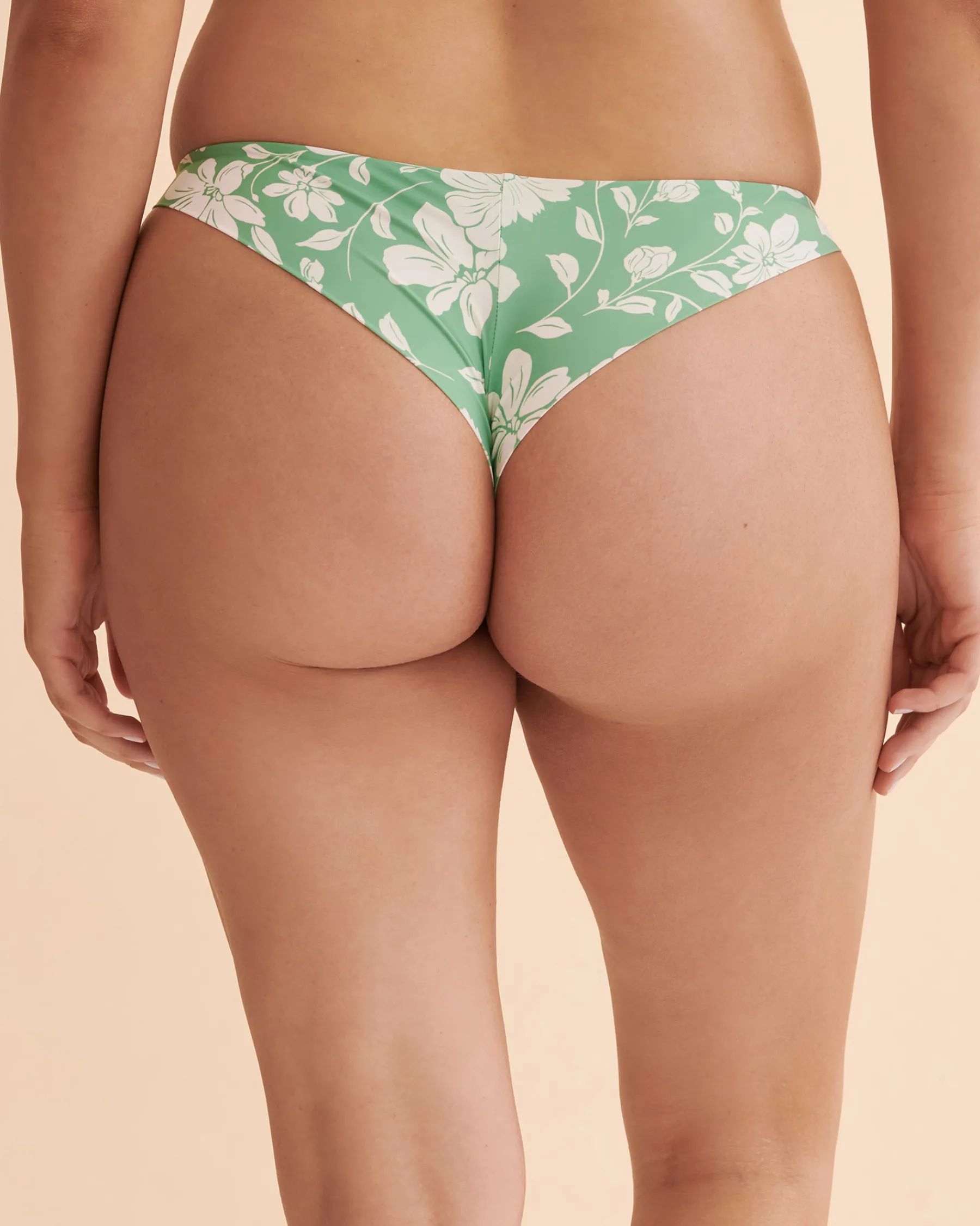Field the day Thong Bikini Bottom*Women Bikini Bottoms
