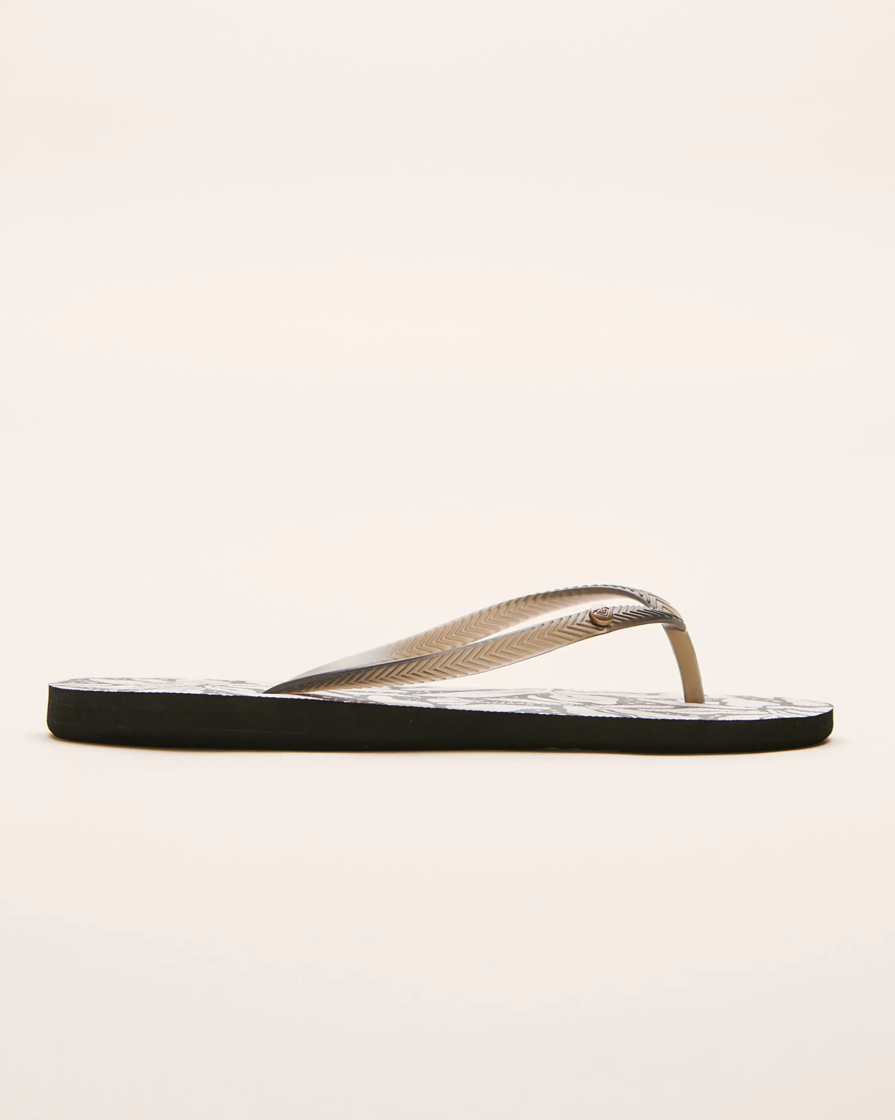 Flip-flops Bermuda Print*Women Sandals