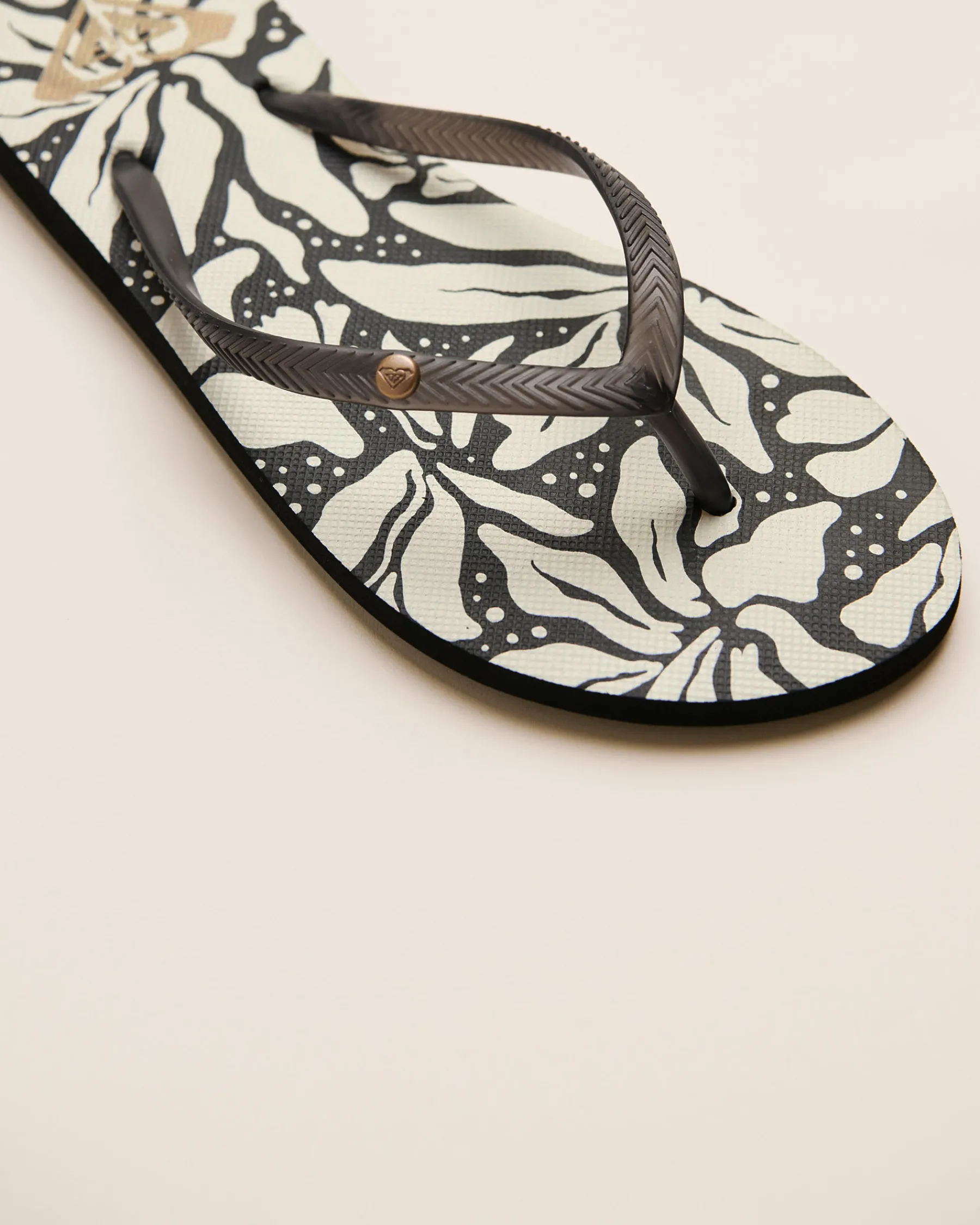 Flip-flops Bermuda Print*Women Sandals