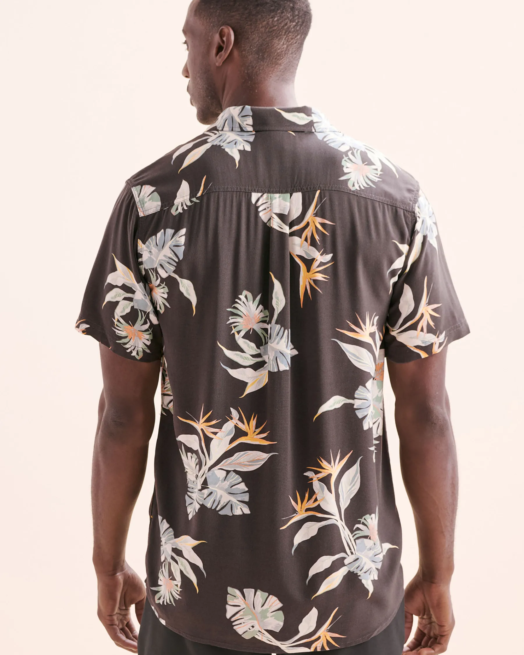Fun Times Short Sleeves Shirt* Shirt