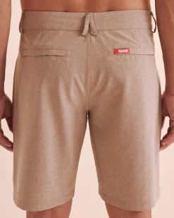 HAMABE Hybrid Shorts* Pants|Shorts