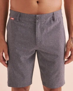 HAMABE Hybrid Shorts* Pants|Shorts