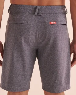 HAMABE Hybrid Shorts* Pants|Shorts