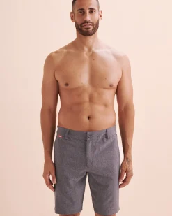 HAMABE Hybrid Shorts* Pants|Shorts