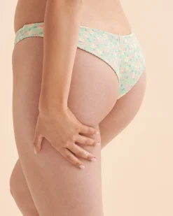 I Sea you Tanlines Thong Bikini Bottom*Women Bikini Bottoms