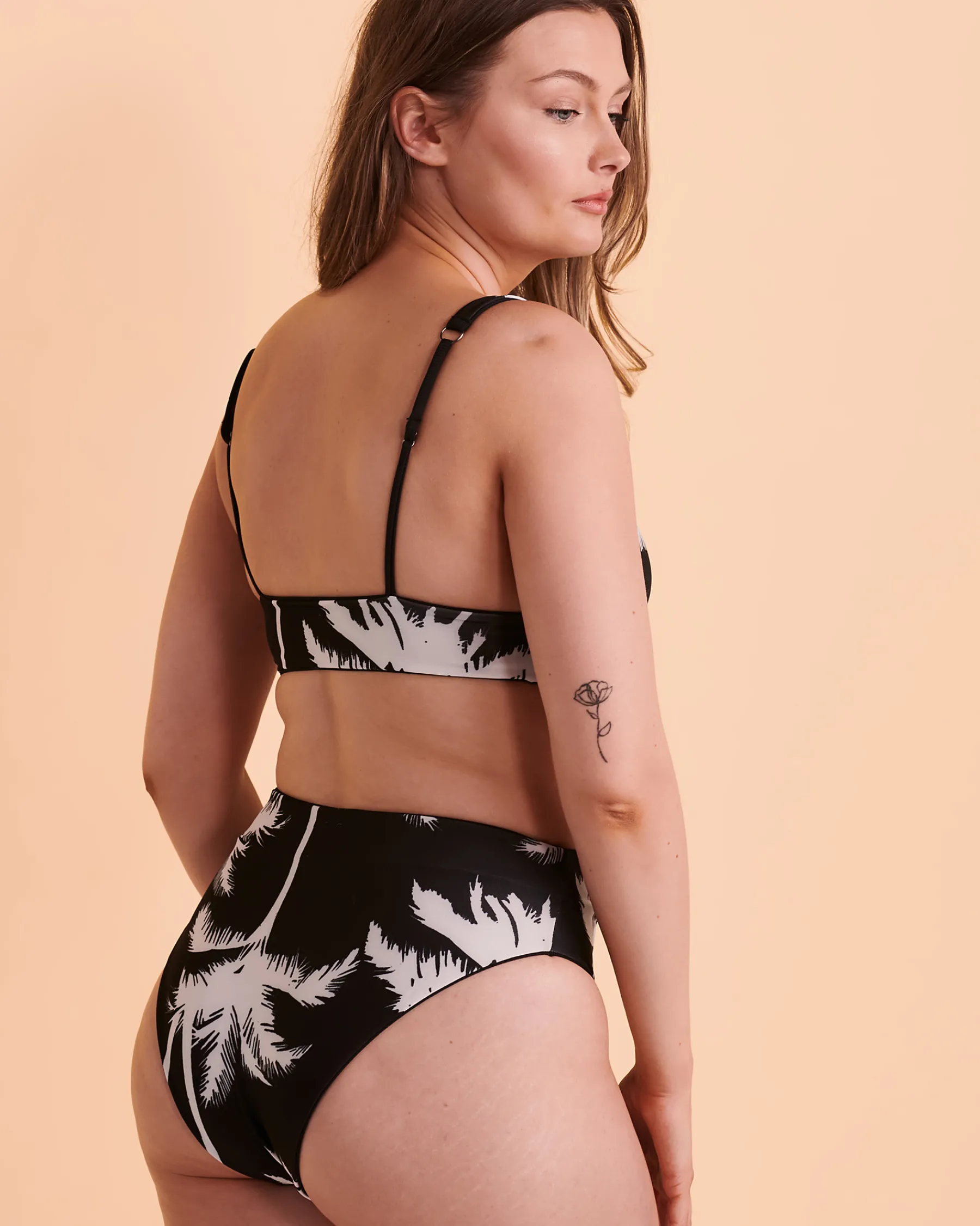 JADE Bralette Bikini Top*Women Bikini Tops