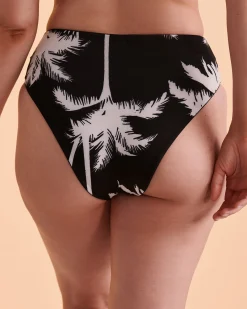 JADE High Leg Bikini Bottom*Women Bikini Bottoms
