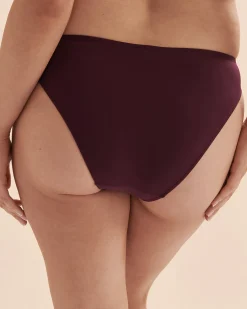 Jetset Twist Front Hipster Bikini Bottom*Women Bikini Bottoms