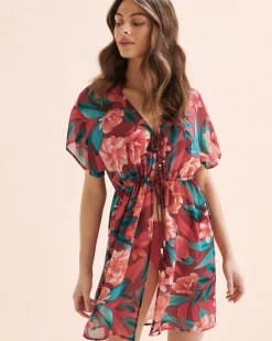 Kimono Chiffon*Women Kimonos & Cover Ups