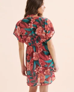 Kimono Chiffon*Women Kimonos & Cover Ups