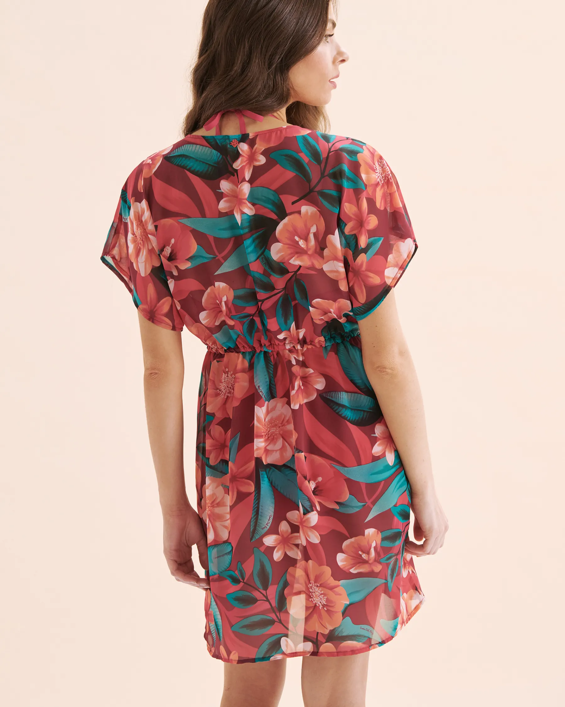 Kimono Chiffon*Women Kimonos & Cover Ups
