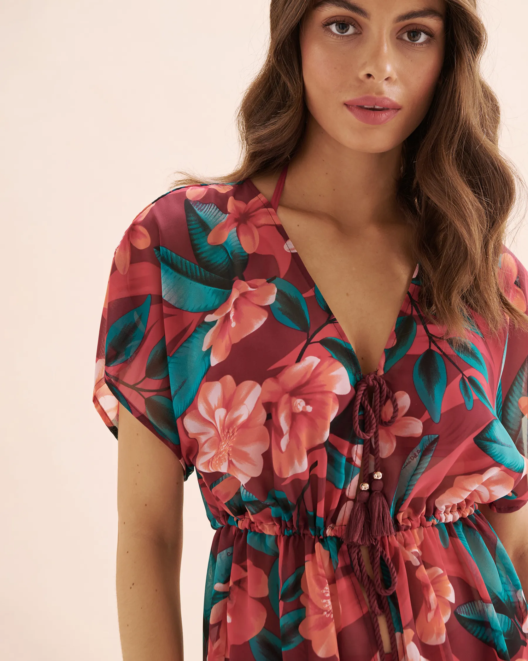 Kimono Chiffon*Women Kimonos & Cover Ups
