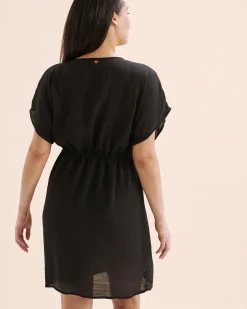 COSTA DEL REY Kimono Voile*Women Kimonos & Cover Ups
