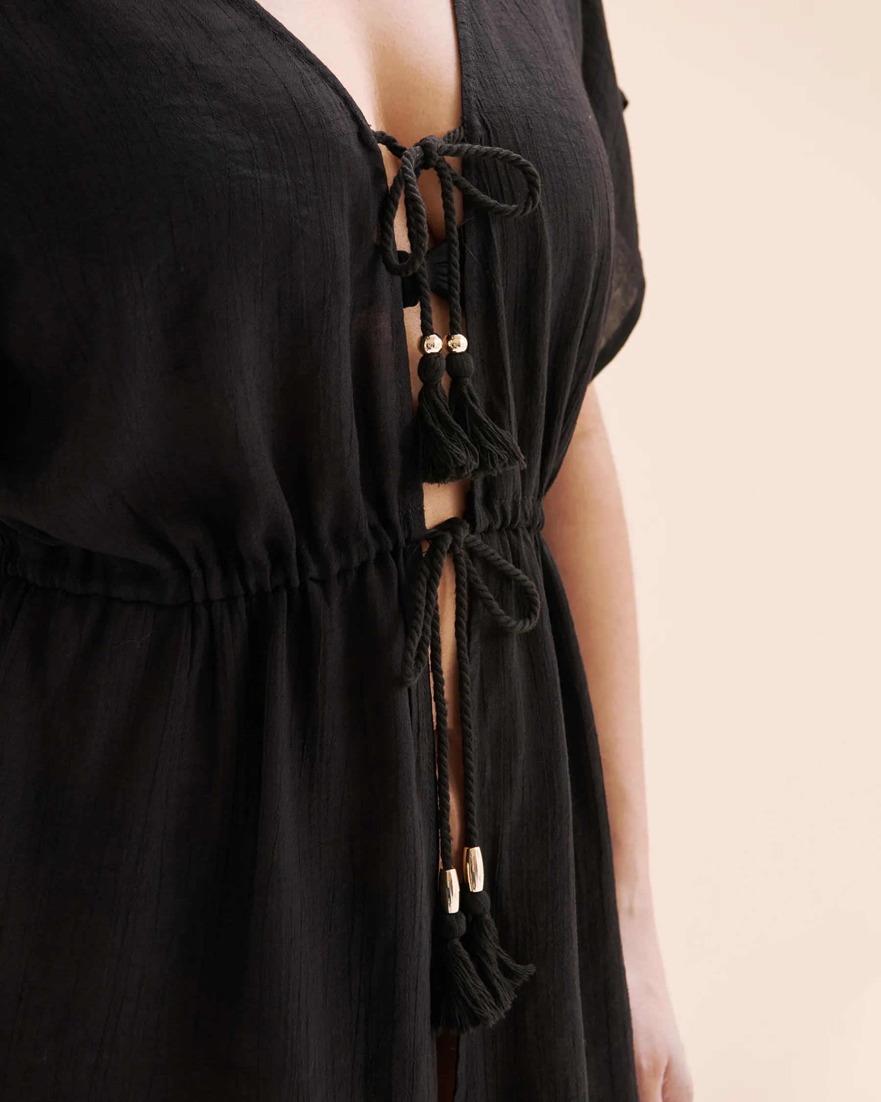 COSTA DEL REY Kimono Voile*Women Kimonos & Cover Ups