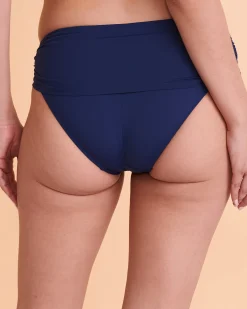 BLEU ROD BEATTIE KORE Hipster Bikini Bottom*Women Bikini Bottoms