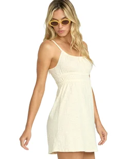 Leila Knit Mini Dress*Women Dresses