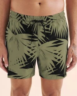 BILLABONG Lineup Volley Swimsuit* Volley Shorts