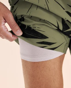 BILLABONG Lineup Volley Swimsuit* Volley Shorts