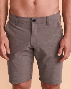 O'NEILL LOCKED SLUB Hybrid Short* Pants|Shorts