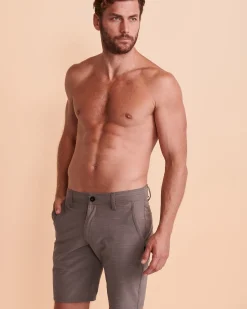 O'NEILL LOCKED SLUB Hybrid Short* Pants|Shorts